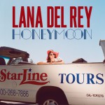 Honeymoon详情