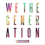 We the Generation (Deluxe Edition)详情