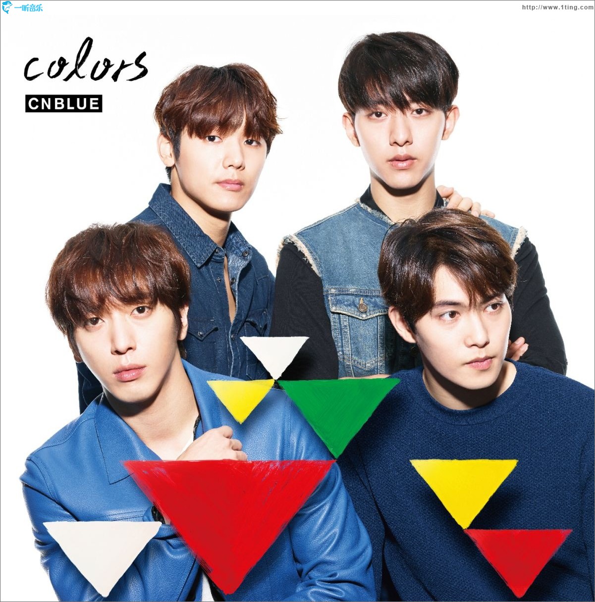 colors