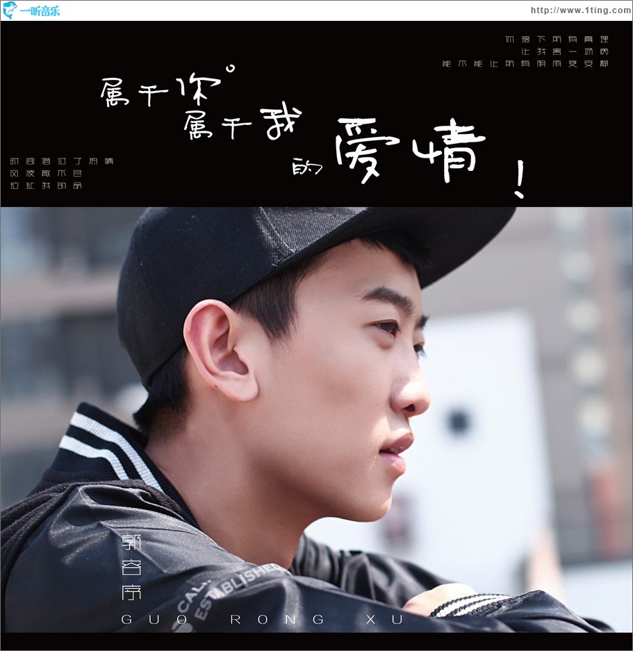 属于你属于我的爱情 (单曲)