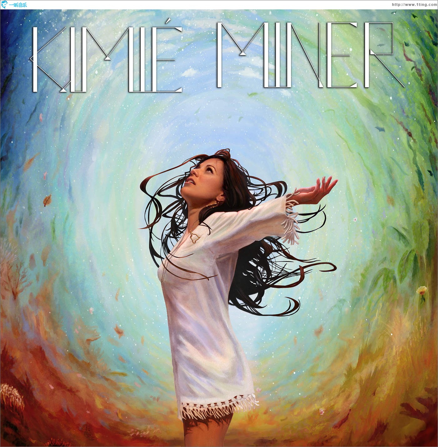 Kimie Miner