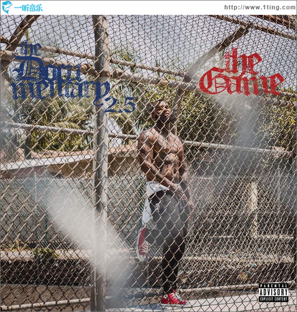 The Documentary 2.5