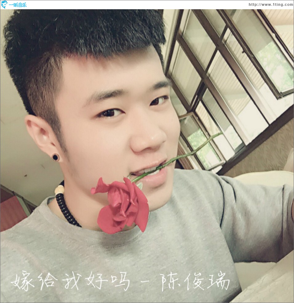 嫁给我好吗 (单曲)