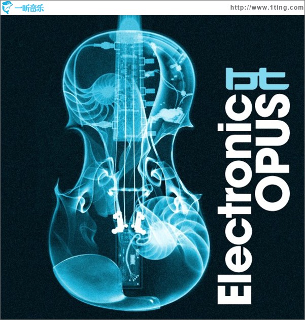 Electronic Opus