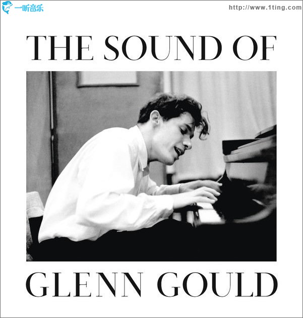 The Sound Of Glenn Gould