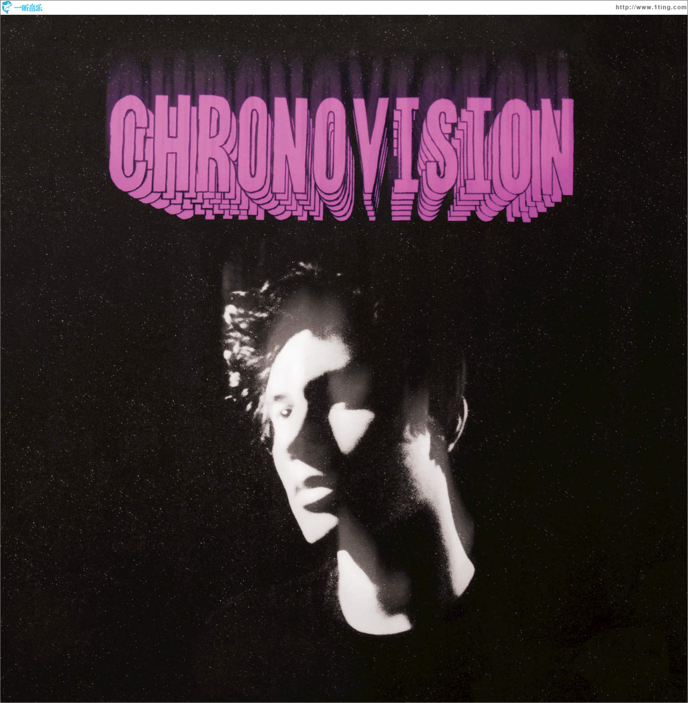 Chronovision