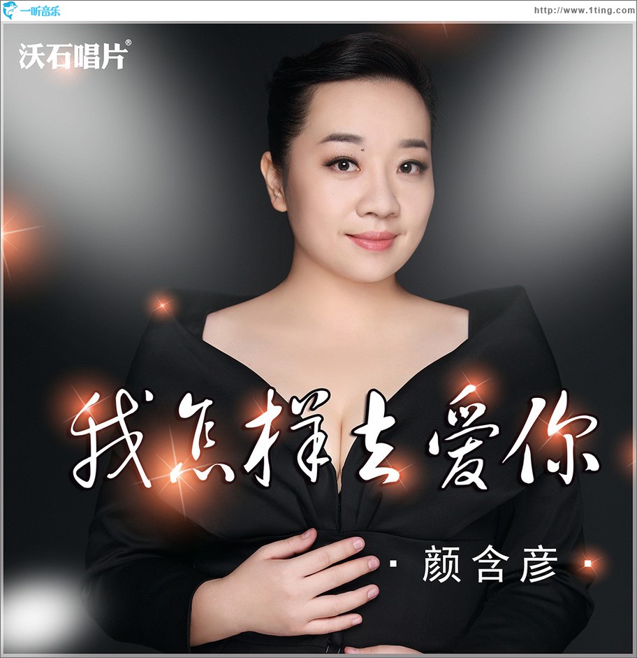 我怎样去爱你 (单曲)