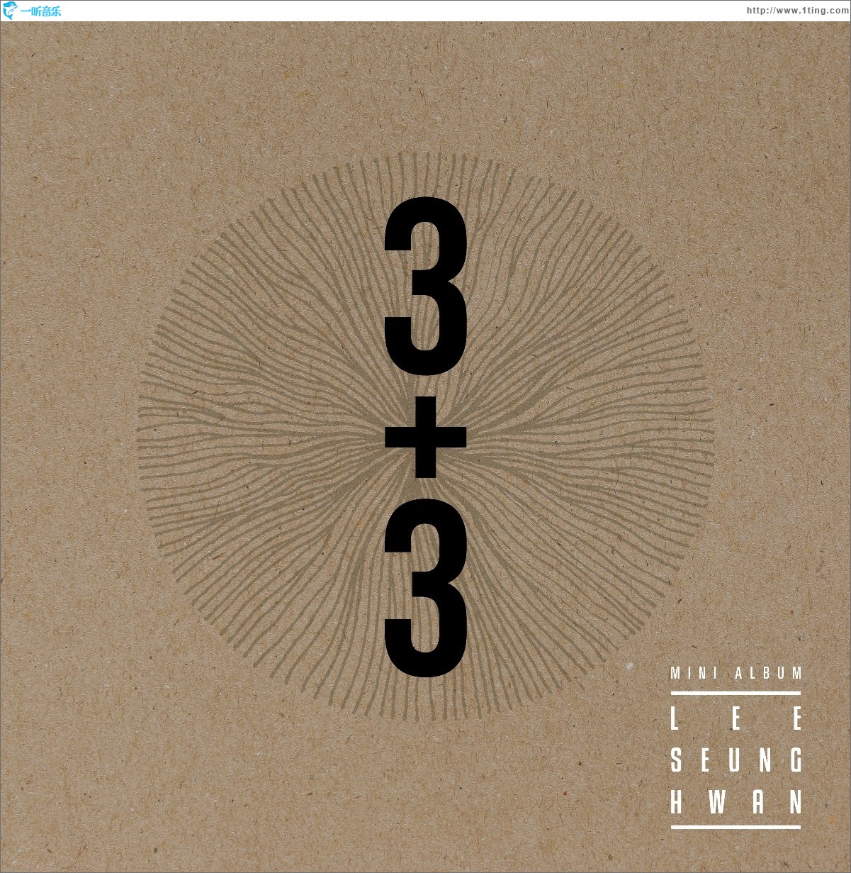 3+3