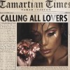 Tamar Braxton Never 试听