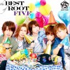 ROOT FIVE MERRY GO ROUND 试听