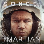 Songs From The Martian (Music From The Motion Picture) 火星救援