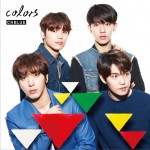 colors详情