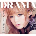 DRAMA详情