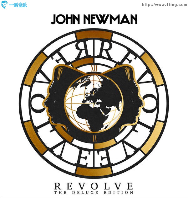 Revolve