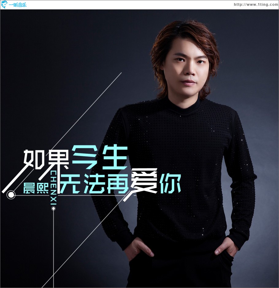 如果今生无法再爱你 (单曲)
