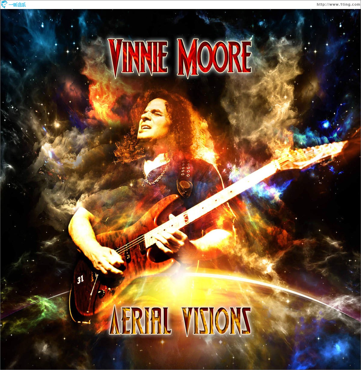 Aerial Visions