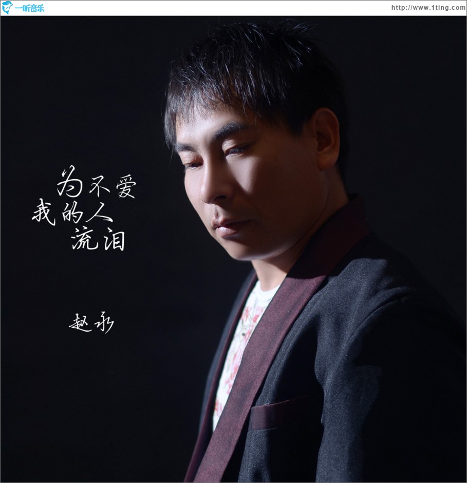 为不爱我的人流泪 (单曲)