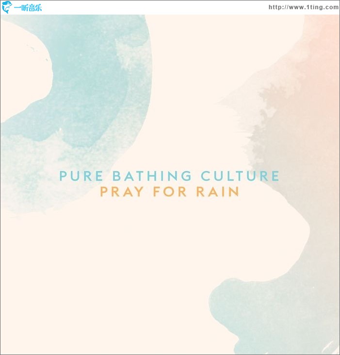 Pray For Rain