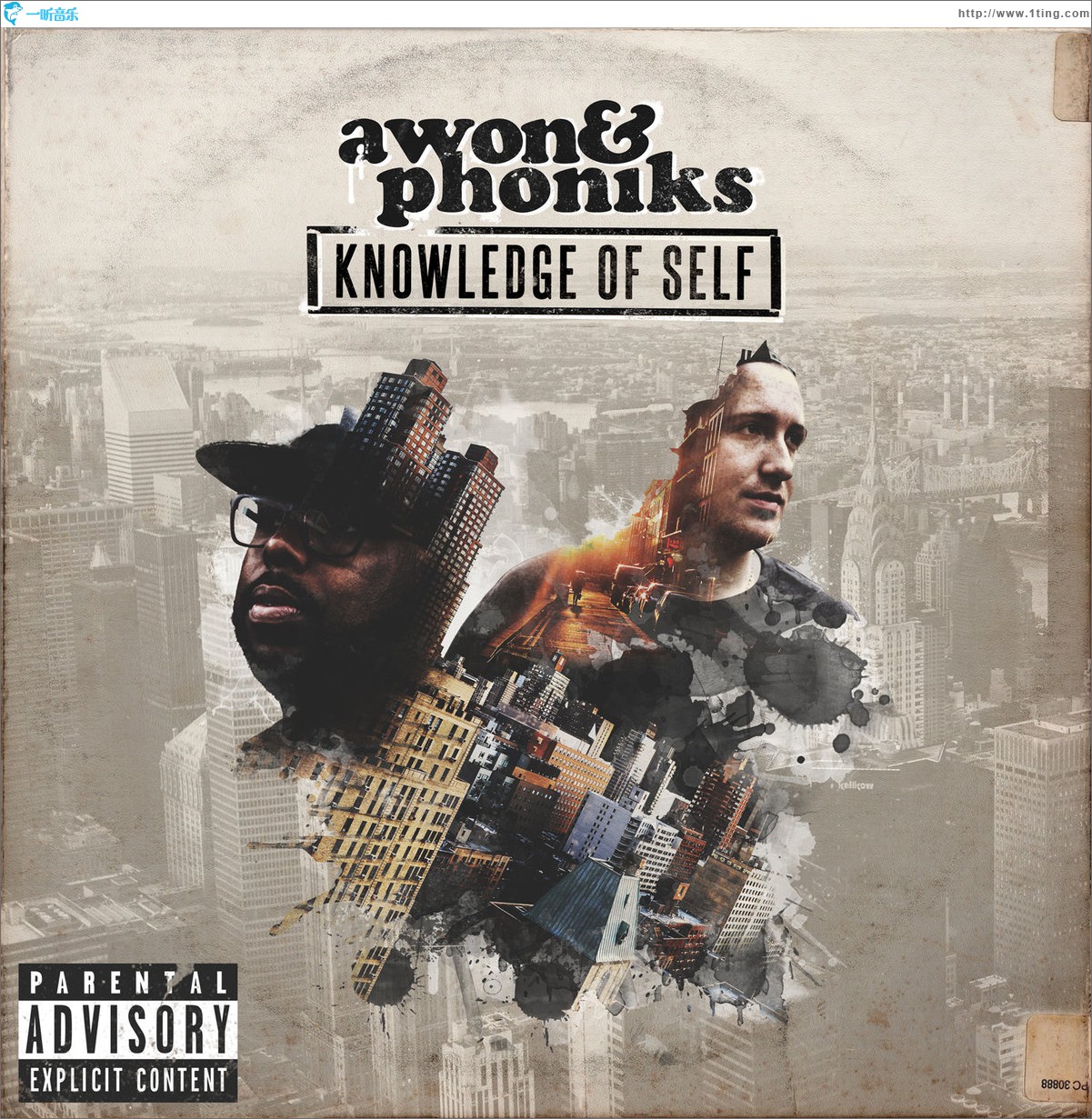 Knowledge Of Self