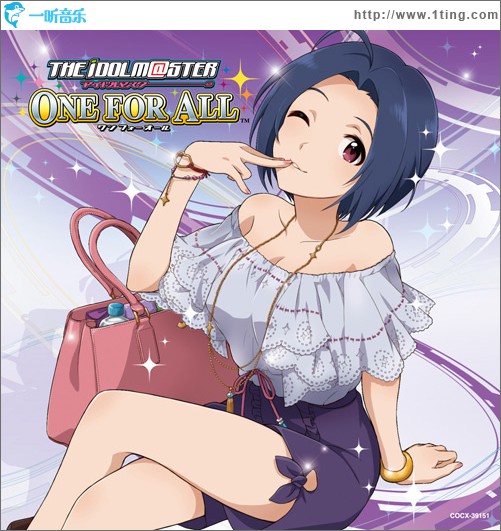 THE IDOLM@STER MASTER ARTIST 3 11 三浦あずさ