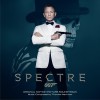 Spectre (Original Motion Picture Soundtrack) 07：幽灵党 / 007：恶魔四伏 / 007：鬼影帝国
