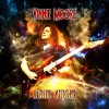 Vinnie Moore Mustang Shuffle 试听