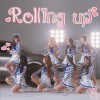 O2O Goddess Rolling Up (单曲) 试听
