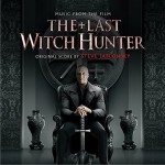 The Last Witch Hunter (Original Score) 最后的女巫猎人 / 巫间猎人详情