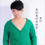 我的惠州我的家 (单曲)详情