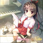 Primary Notes详情