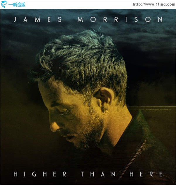 Higher Than Here (Deluxe Edition)