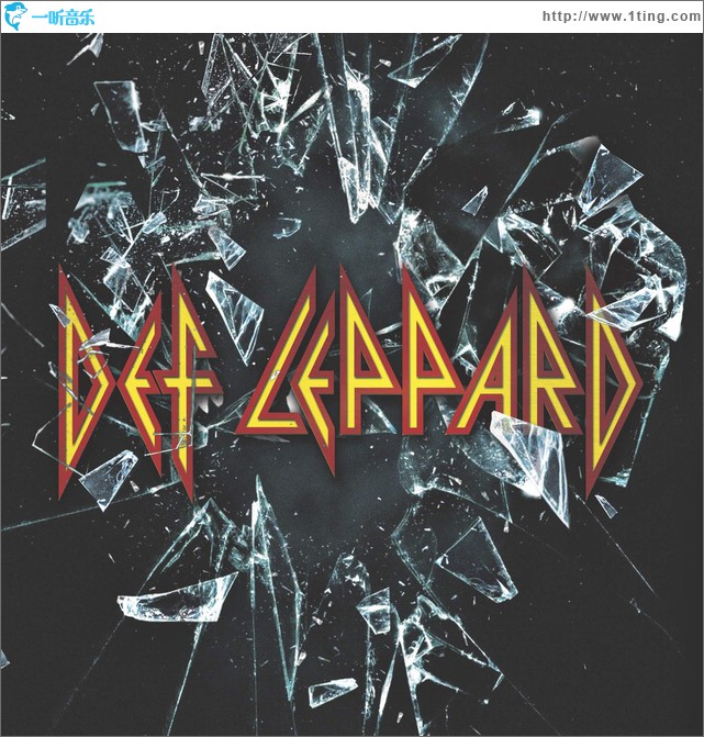 Def Leppard