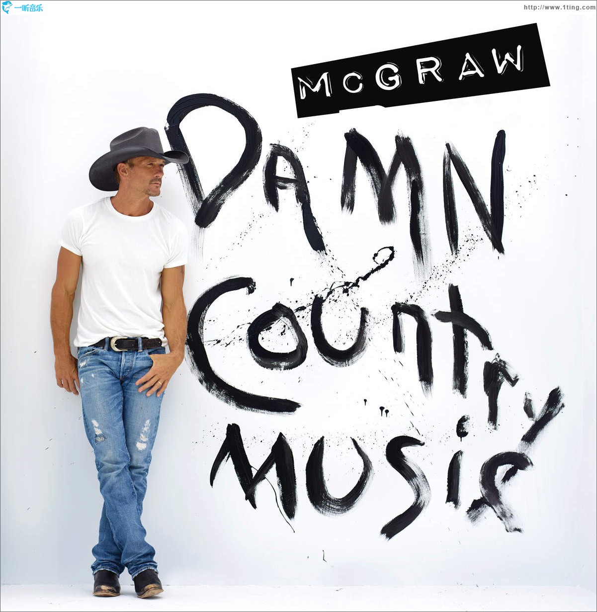 Damn Country Music