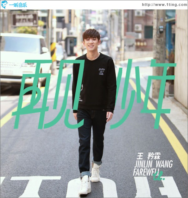 再见少年