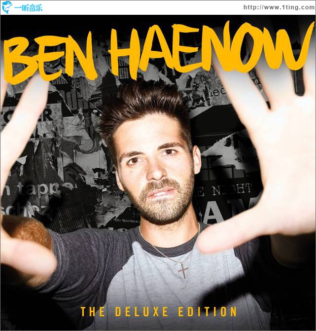 Ben Haenow (Deluxe Album)