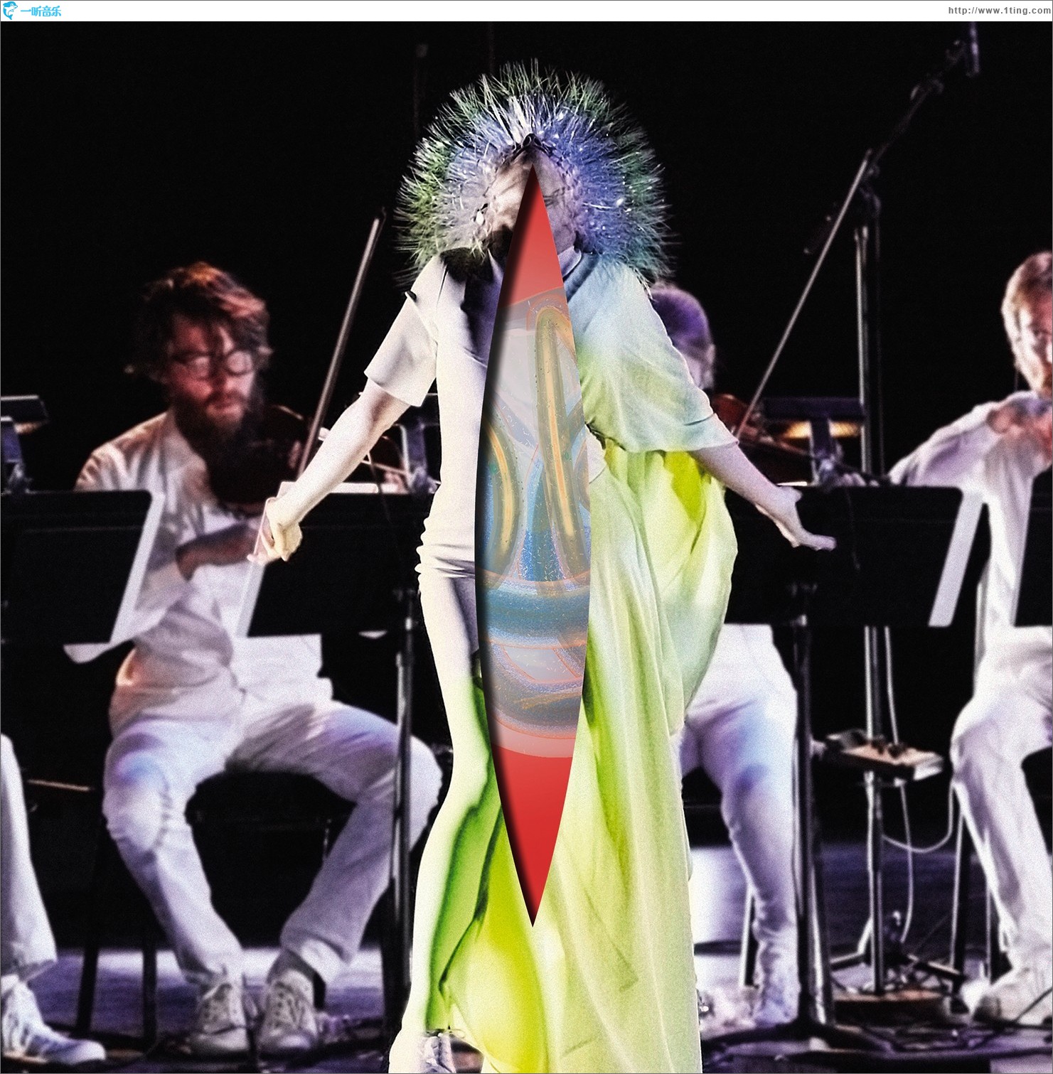Vulnicura Strings