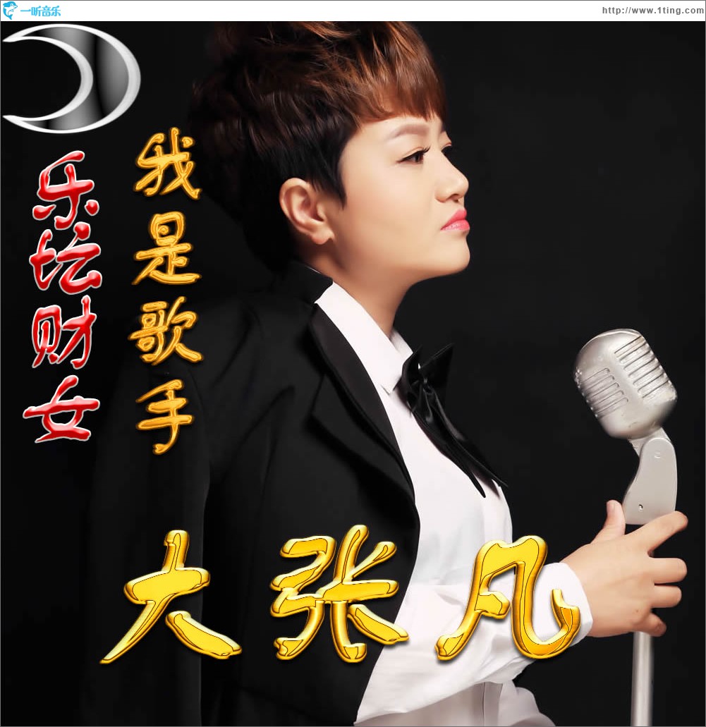 我是歌手 (单曲)