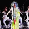Björk Mouth Mantra 试听