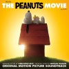 The Peanuts Movie (Original Motion Picture Soundtrack) 史努比：花生漫画大电影
