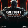 Call of Duty: Black Ops III (Original Soundtrack) 使命召唤12：黑色行动3