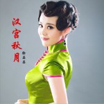 汉宫秋月 (单曲)详情