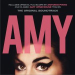 Amy (Original Motion Picture Soundtrack) / 艾米详情