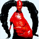 Mutant详情
