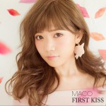 FIRST KISS详情