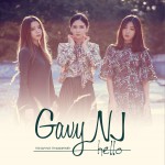 The Gavy NJ’s 7th Album Part.1 ’Hello’详情