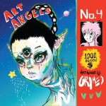 Art Angels详情