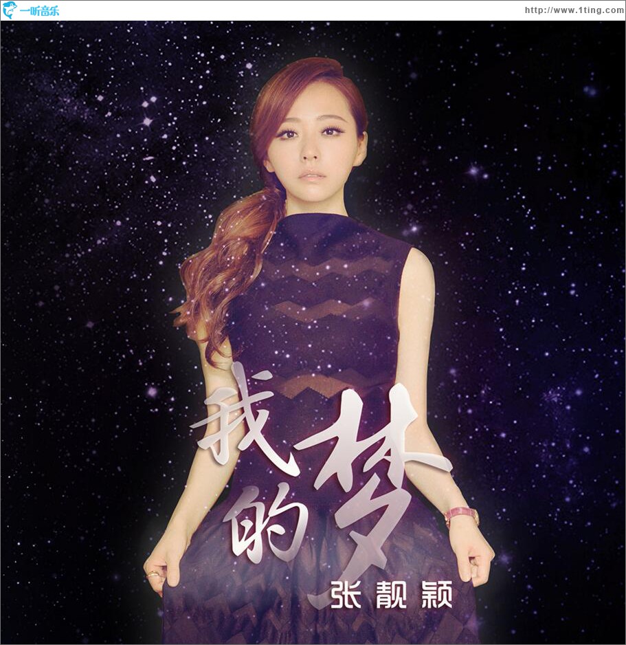 我的梦/Dream It Possible (单曲)