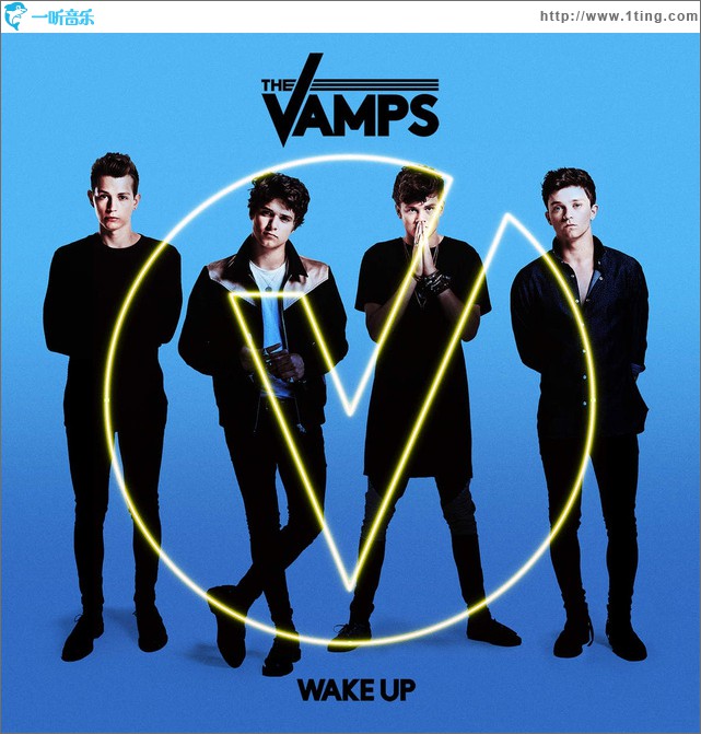 Wake Up (Deluxe)