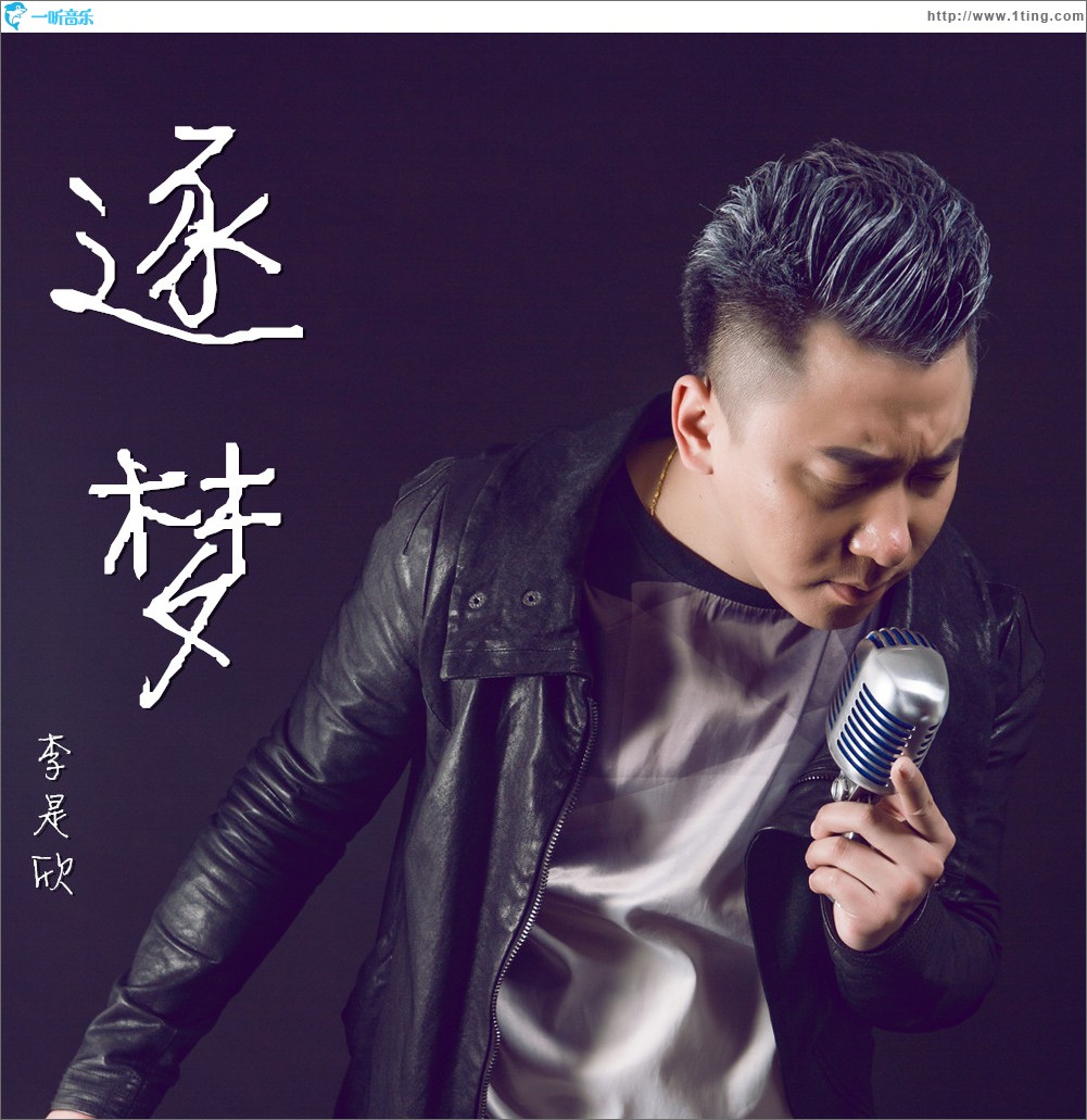 逐梦 (单曲)