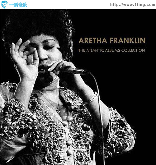 The Atlantic Albums Collection